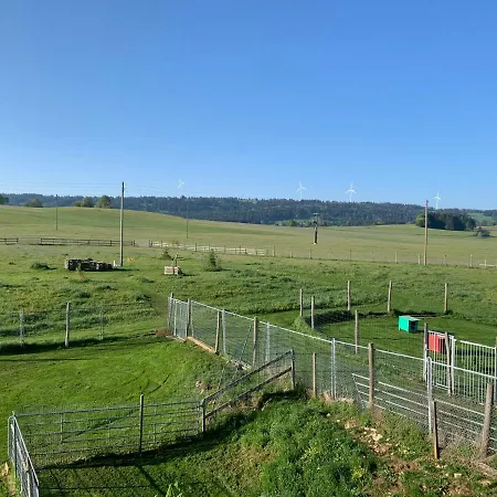 Vent_du_nord Apartamento *